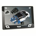 Miniatyrbillede 5 af 6: Fjernstyret Bil Clementoni Lamborghini Huracan STO