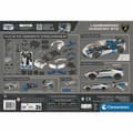 Miniatyrbillede 6 af 6: Fjernstyret Bil Clementoni Lamborghini Huracan STO