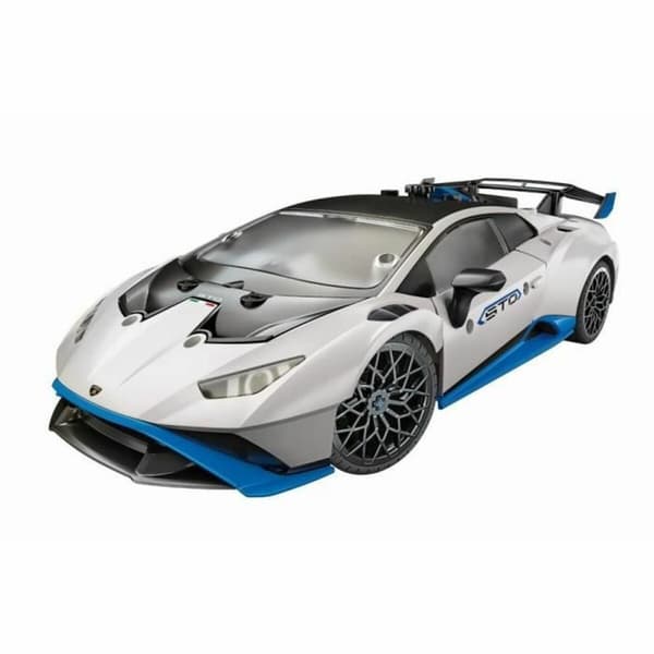 Fjernstyret Bil Clementoni Lamborghini Huracan STO