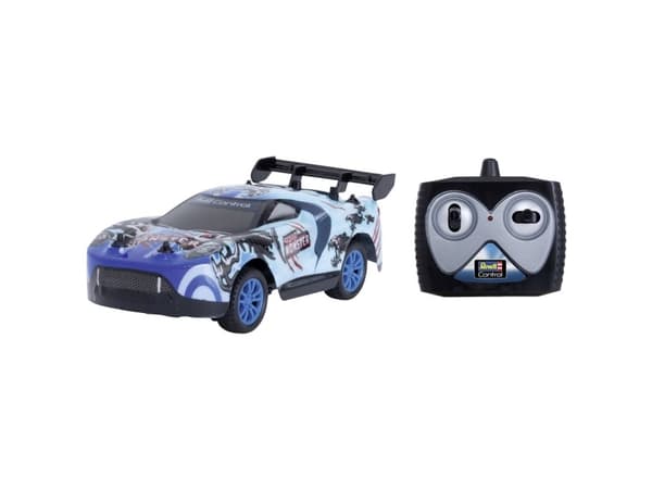 Revell Carrera *****REVELL RC-bil Rally Monster 24676