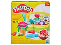 Pikkukuva 1 / 5: Hasbro BLOOMING FLOWERS muovailuvahapeli
