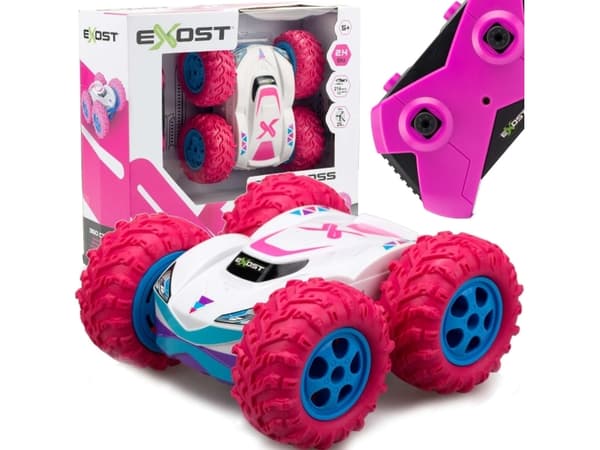 Silverlit Silverlit Exost 360 Cross Amazone - 20260