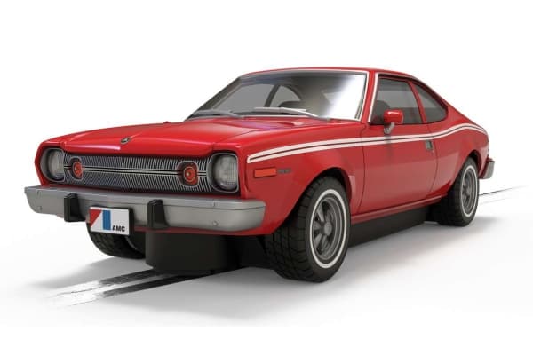 James Bond, AMC Hornet The Man With The Golden Gun