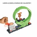 Miniatyrbillede 5 af 6: Sportstaske Hot Wheels