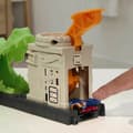 Miniatyrbillede 3 af 6: Sportstaske Hot Wheels
