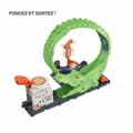 Miniatyrbillede 4 af 6: Sportstaske Hot Wheels