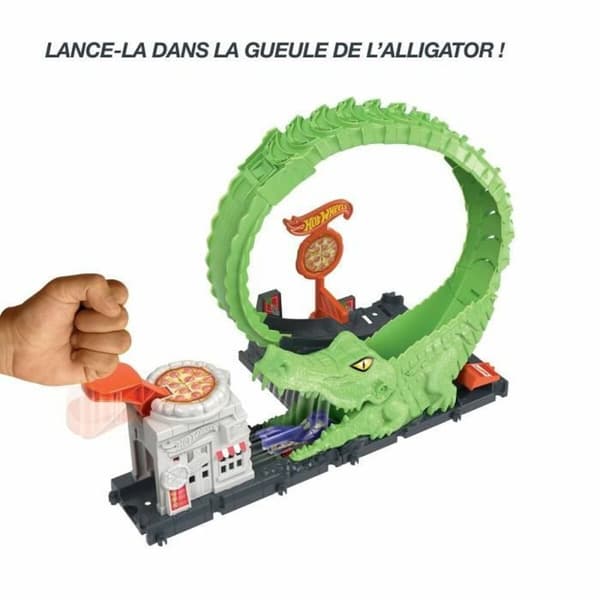 Sportstaske Hot Wheels
