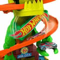 Miniatyrbillede 4 af 5: Væddeløbsbane Hot Wheels