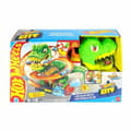 Miniatyrbillede 1 af 5: Væddeløbsbane Hot Wheels