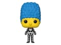 Miniatyrbilde 1 av 2: Funko Pop! Figur Die Simpsons Marge als Skelett 10cm (132558)