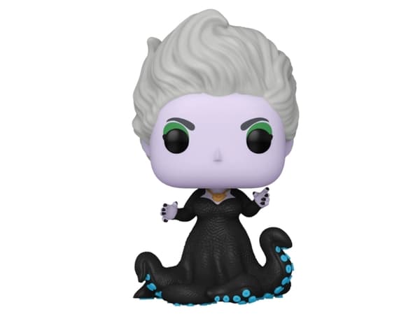 Funko Pop! figur Disney Den lilla sjöjungfrun Ursula 10cm