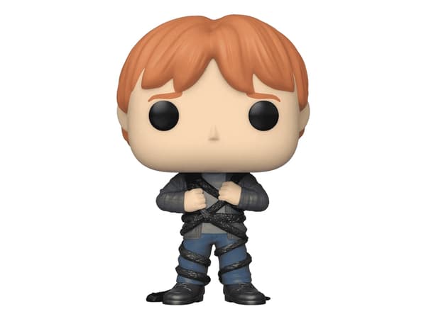 FUNKO 124867, Samlarfigur, Filmer och TV-serier