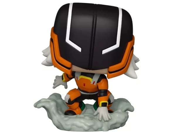 FUNKO 144044, Samlarfigur, Serietidning