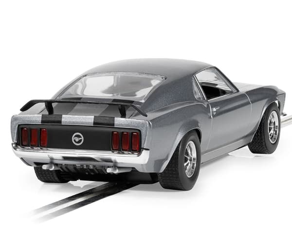Scalextric Ford Mustang Boss 429 John Wick