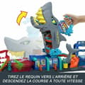 Miniatyrbillede 5 af 5: Væddeløbsbane Mattel