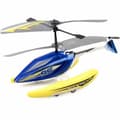 Miniatyrbillede 2 af 2: Fjernstyret Bil Flybotic Helico Aqua Blaze Gul