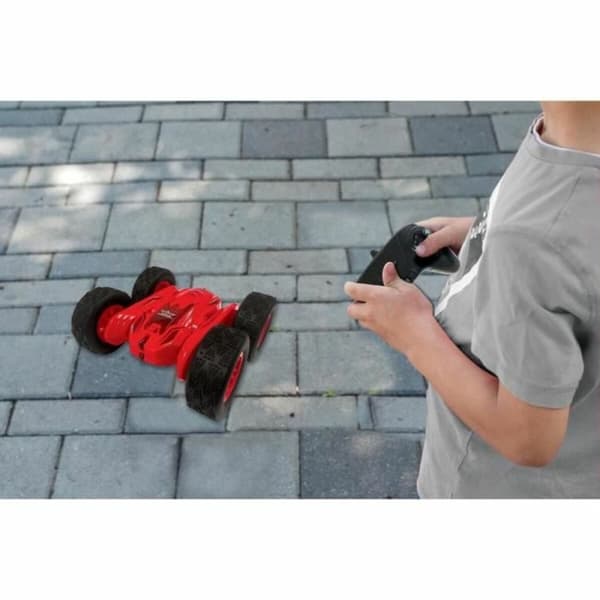 Radiostyrd bil Lexibook RC55 rouge