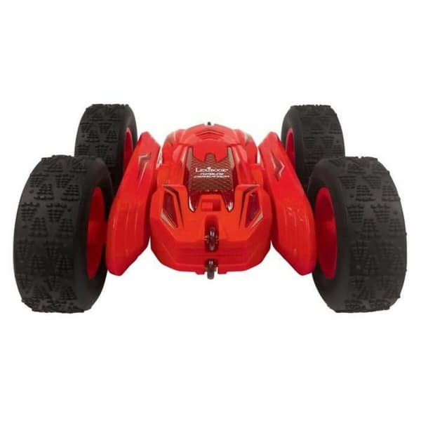 Radiostyrd bil Lexibook RC55 rouge