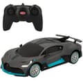 Pikkukuva 2 / 7: Kauko-ohjattava auto Bugatti (4 osaa)