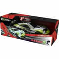 Pikkukuva 6 / 6: Kauko-ohjattava auto Exost Flash Light 1:14 Vihreä Vert