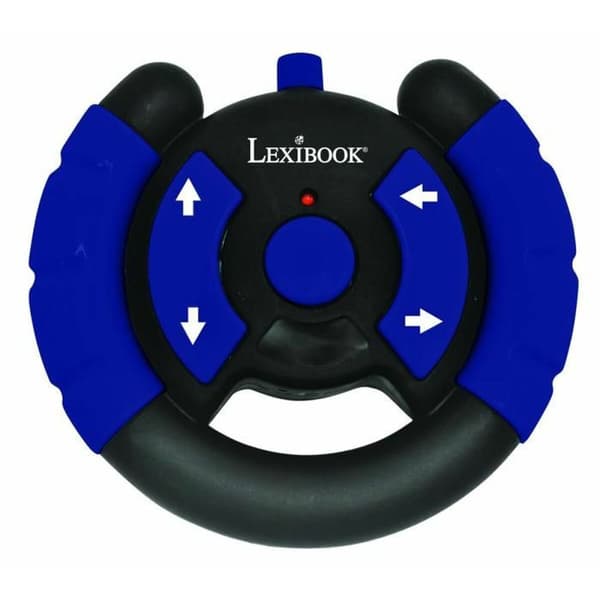 Liten leksaksbil Lexibook Crosslander Twin