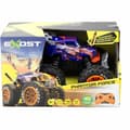 Miniatyrbillede 1 af 5: Fjernstyret Bil Exost Phantom Force Orange