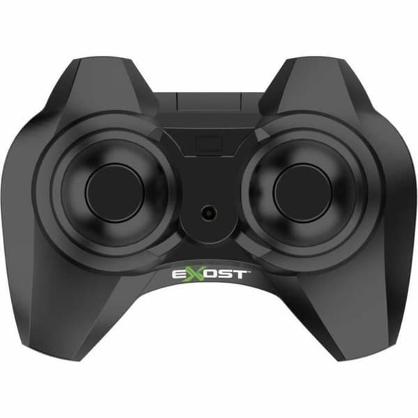 Kauko-ohjattava auto Exost 360 Mini Flip Amazone Pinkki