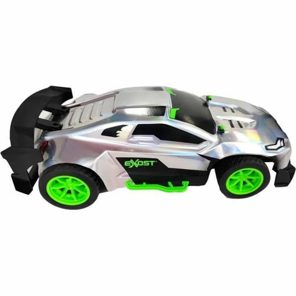 Kauko-ohjattava auto Exost EXOST Vihreä