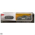 Pikkukuva 5 / 5: Kauko-ohjattava auto Porsche GT2 RS Clubsport 25 1:24 (4 osaa)
