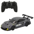 Pikkukuva 2 / 5: Kauko-ohjattava auto Porsche GT2 RS Clubsport 25 1:24 (4 osaa)