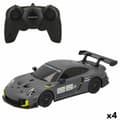 Pikkukuva 1 / 5: Kauko-ohjattava auto Porsche GT2 RS Clubsport 25 1:24 (4 osaa)