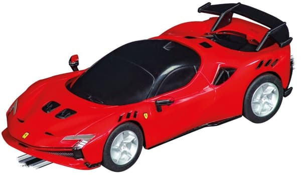 Carrera Ferrari SF-90 XX Stradale - Rosso Corsa