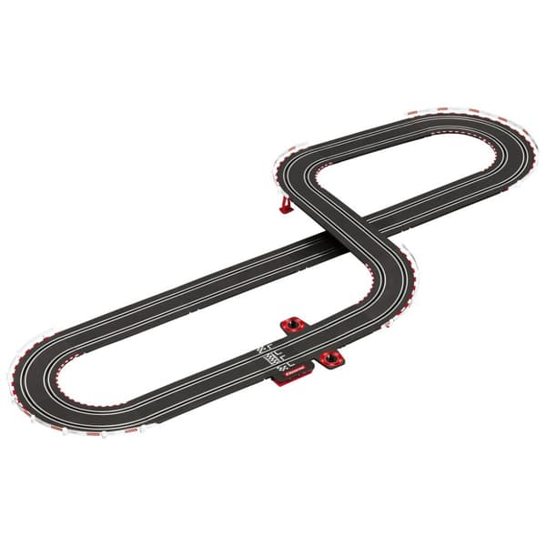 Carrera Go!!! Race To Victory Race Track 430 cm