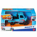 Miniatyrbillede 3 af 4: Svinghjulsbil Hot Wheels Metal 1:43