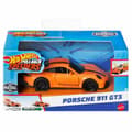Miniatyrbild 4 av 4: Friktionsbil Hot Wheels Metall 1:43