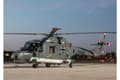 Miniatyrbild 3 av 3: Plastmodell Westland Lynx helikopter MK.88A 1/72