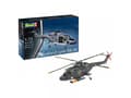 Miniatyrbild 2 av 3: Plastmodell Westland Lynx helikopter MK.88A 1/72