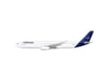 Miniatyrbild 1 av 4: Revell 03816 Airbus A330-300 - Lufthansa New Livery modellflygplan kit 1:144