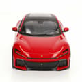 Pikkukuva 6 / 6: Auto Bburago Ferrari Purosangre 1:24