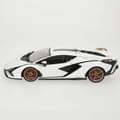 Pikkukuva 3 / 6: Auto Bburago GT-Lamborghini Sian FKP 37 1:18