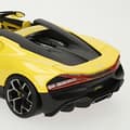 Pikkukuva 5 / 6: Auto Bburago GT Bugatti Mistral 1:18