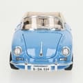 Pikkukuva 6 / 6: Auto Bburago GT-Porsche 356B Cabriolet (1961)