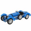 Miniatyrbild 1 av 6: Bil Bburago GT Bugatti Type 59 1:18