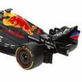 Miniatyrbild 5 av 6: Bil Bburago F1 Race Oracle Red Bull Racing RB19 1:18