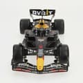 Miniatyrbild 6 av 6: Bil Bburago F1 Race Oracle Red Bull Racing RB19 1:18