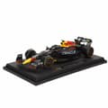 Miniatyrbild 1 av 6: Bil Bburago F1 Race Oracle Red Bull Racing RB19 1:18