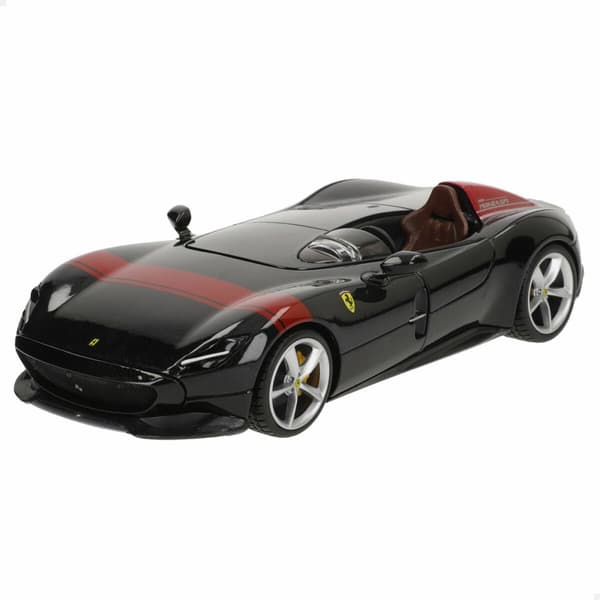 Bil Bburago Ferrari Monza SP1 1:24