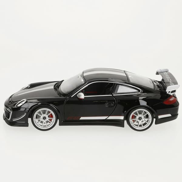 Bil Bburago GT-Porsche GT3 RS 4.0 1:18
