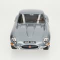 Miniatyrbild 6 av 6: Bil Bburago GT-Jaguar "E" Coupe (1961) 1:18