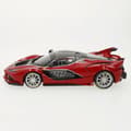Miniatyrbillede 3 af 6: Bil Bburago Ferrari FXX K #88 1:18